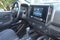 2027 Nissan Frontier S