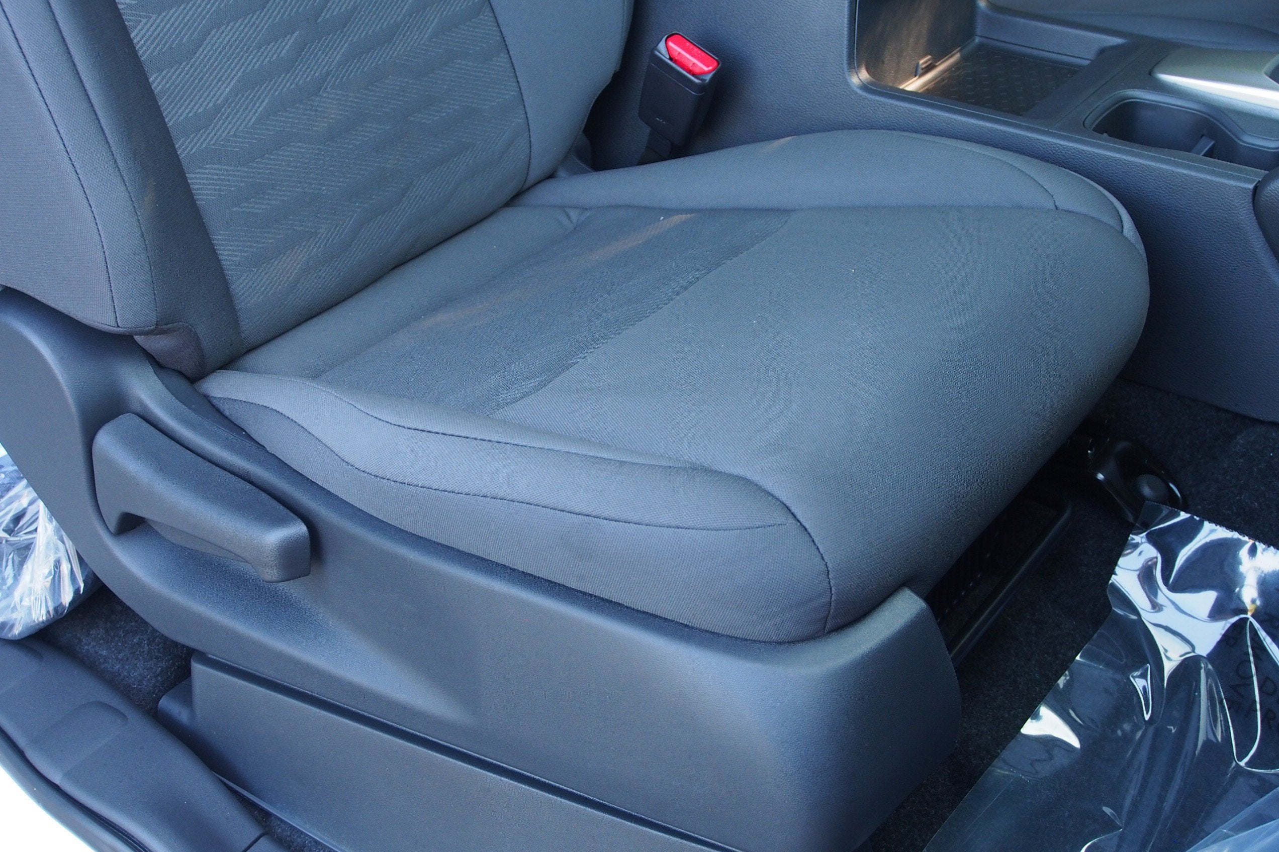 2027 Nissan Frontier S