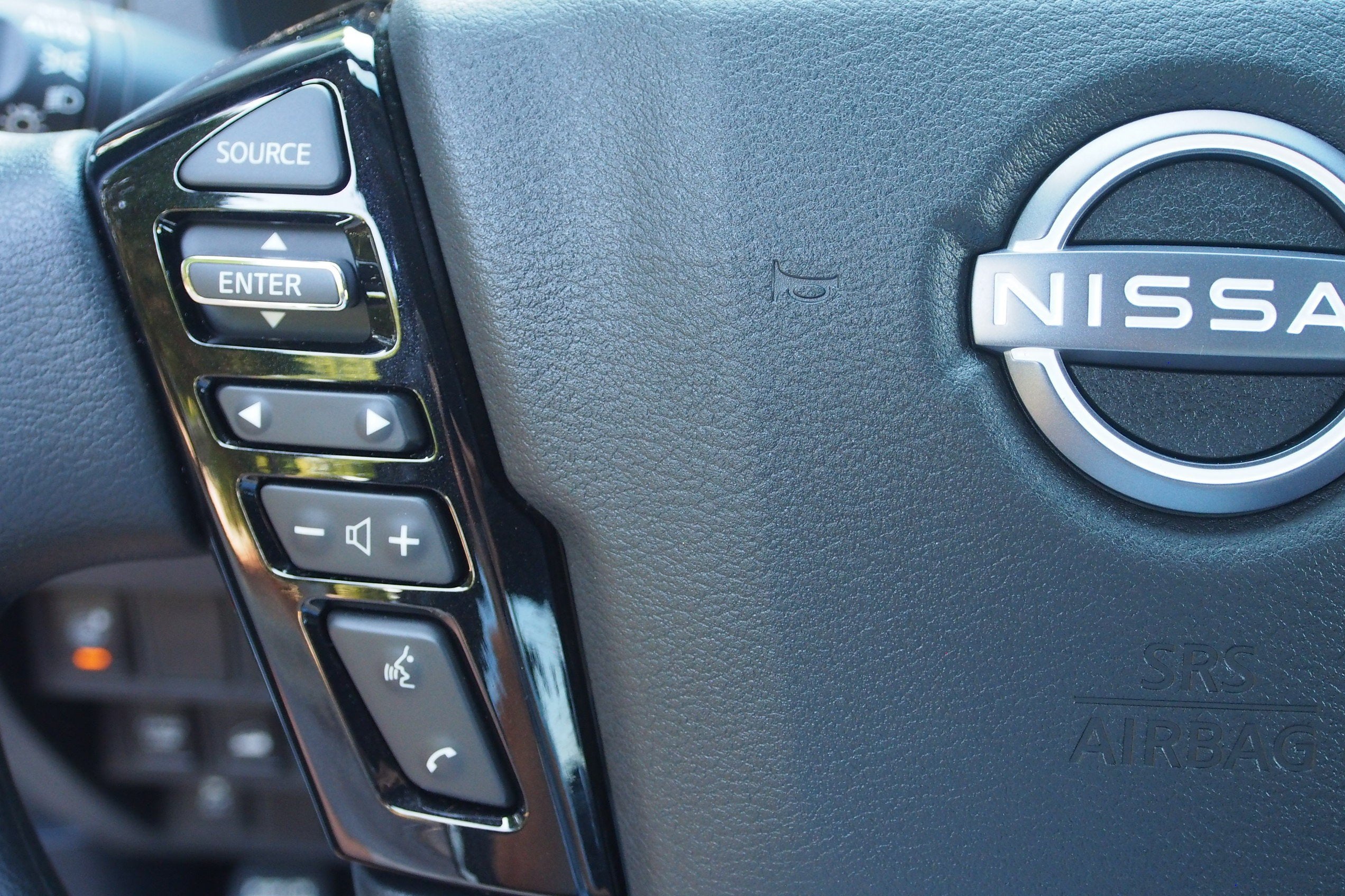 2027 Nissan Frontier S