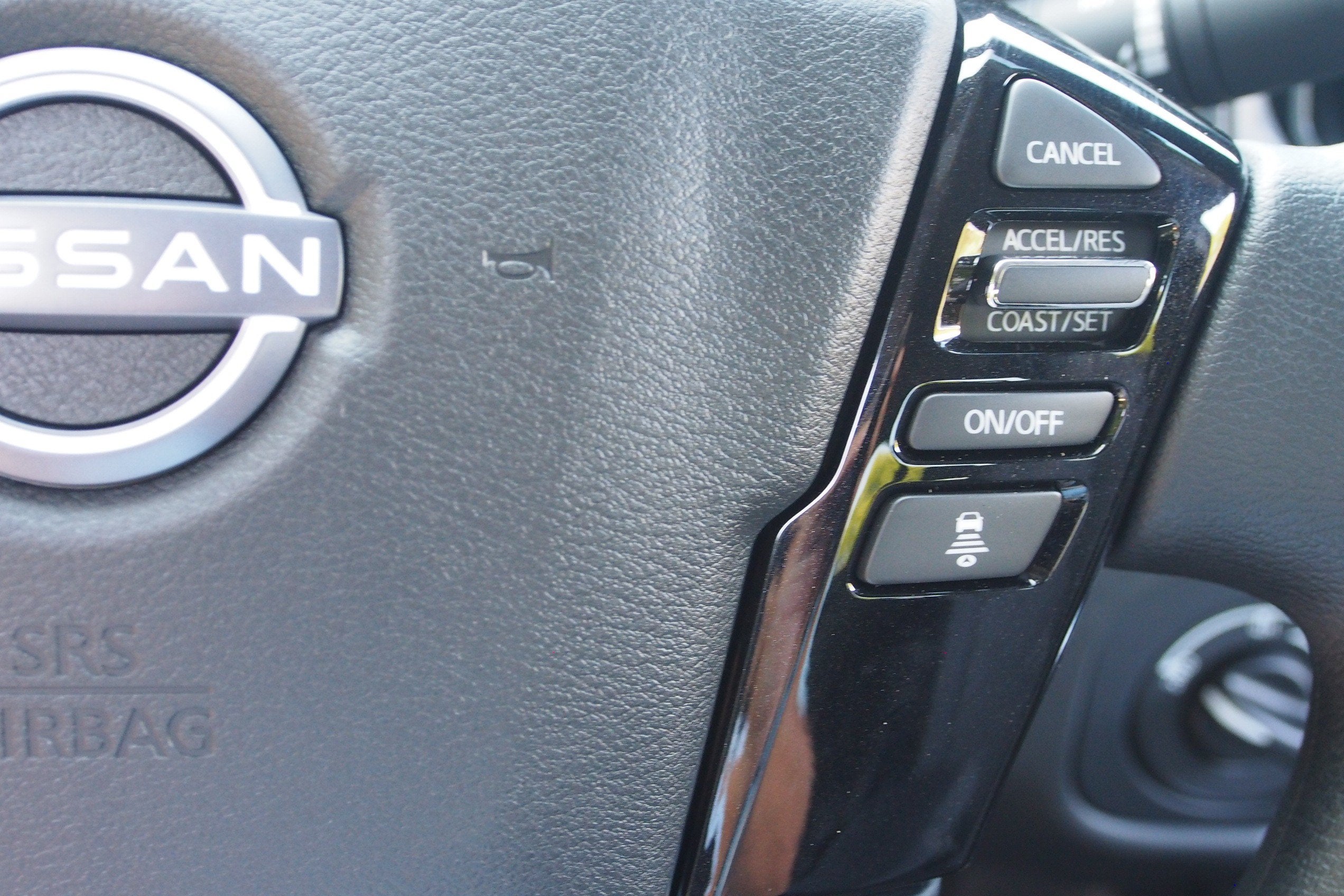 2027 Nissan Frontier S