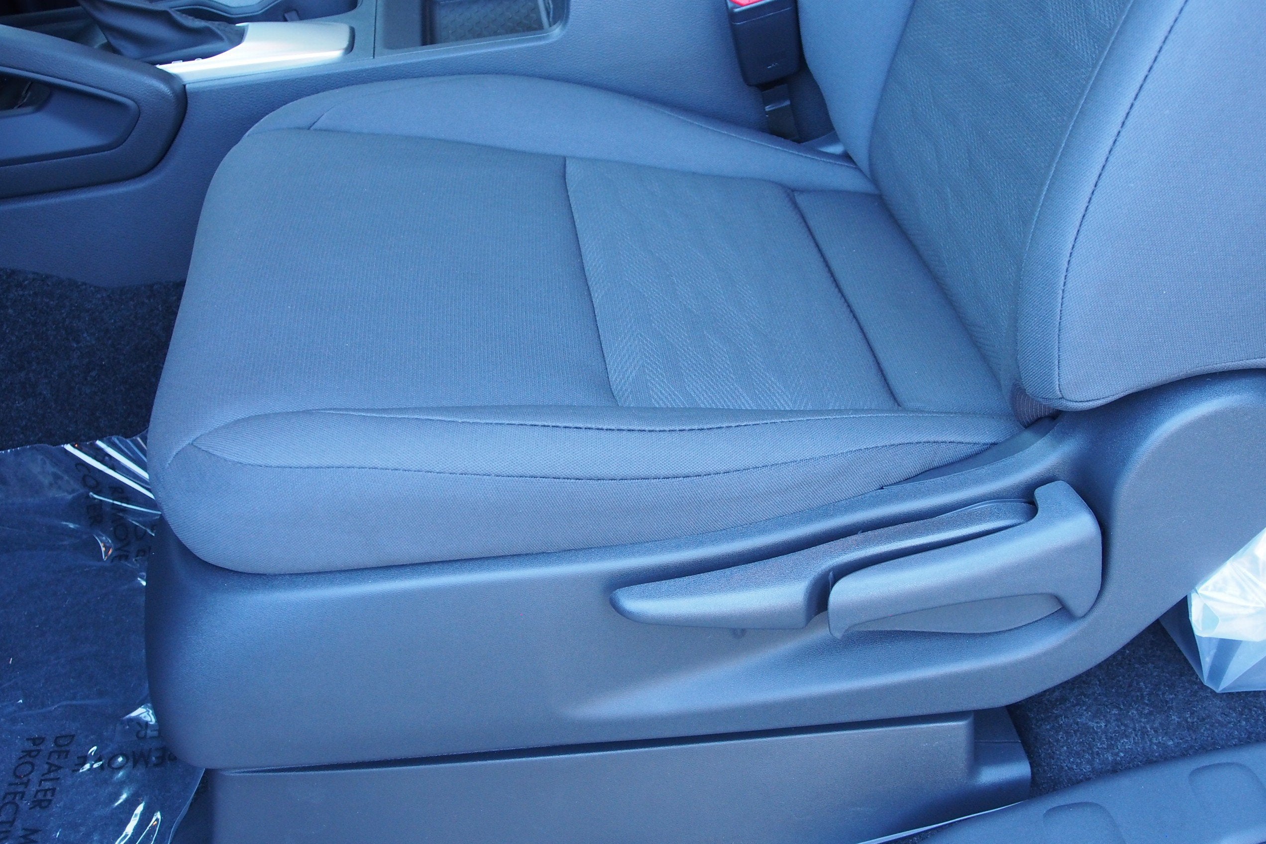 2027 Nissan Frontier S