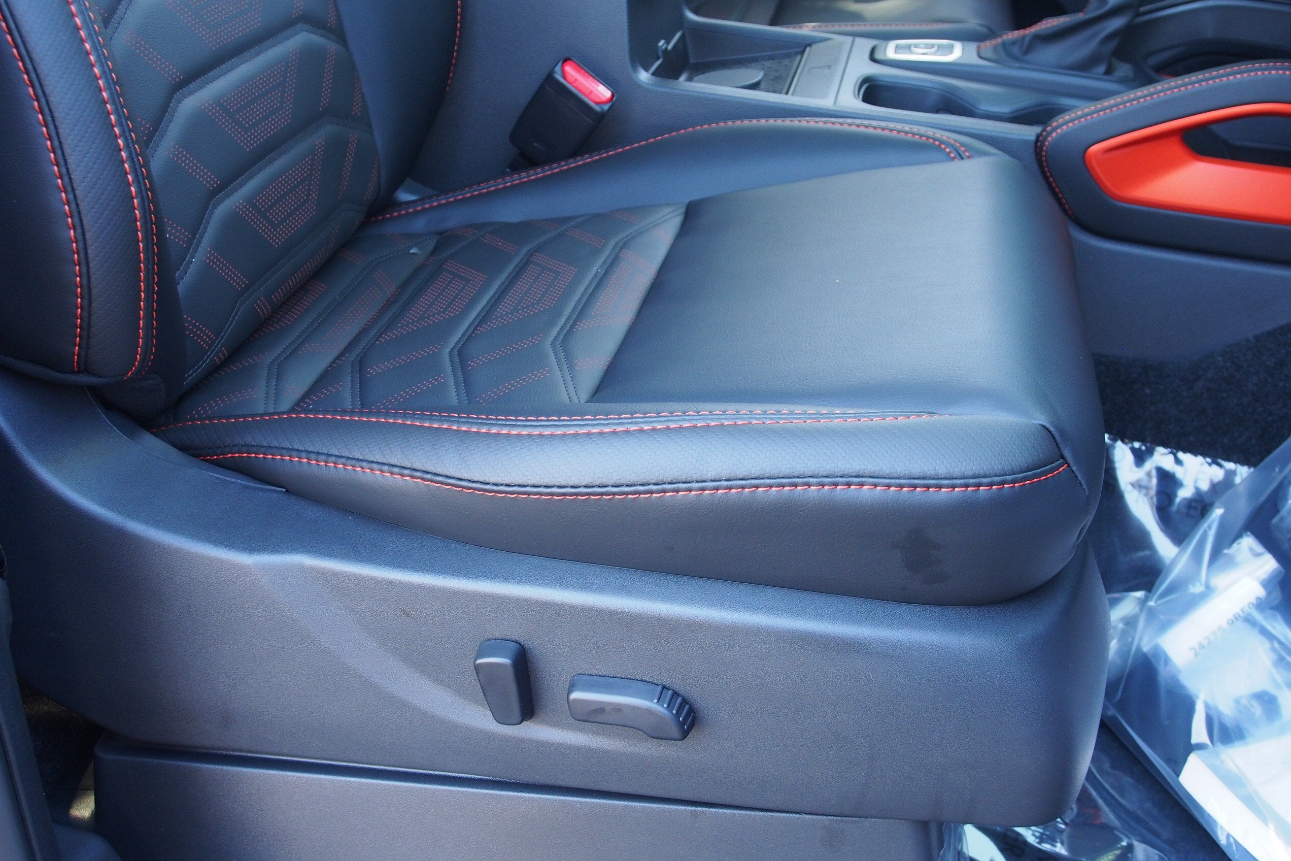 2027 Nissan Frontier PRO-4X