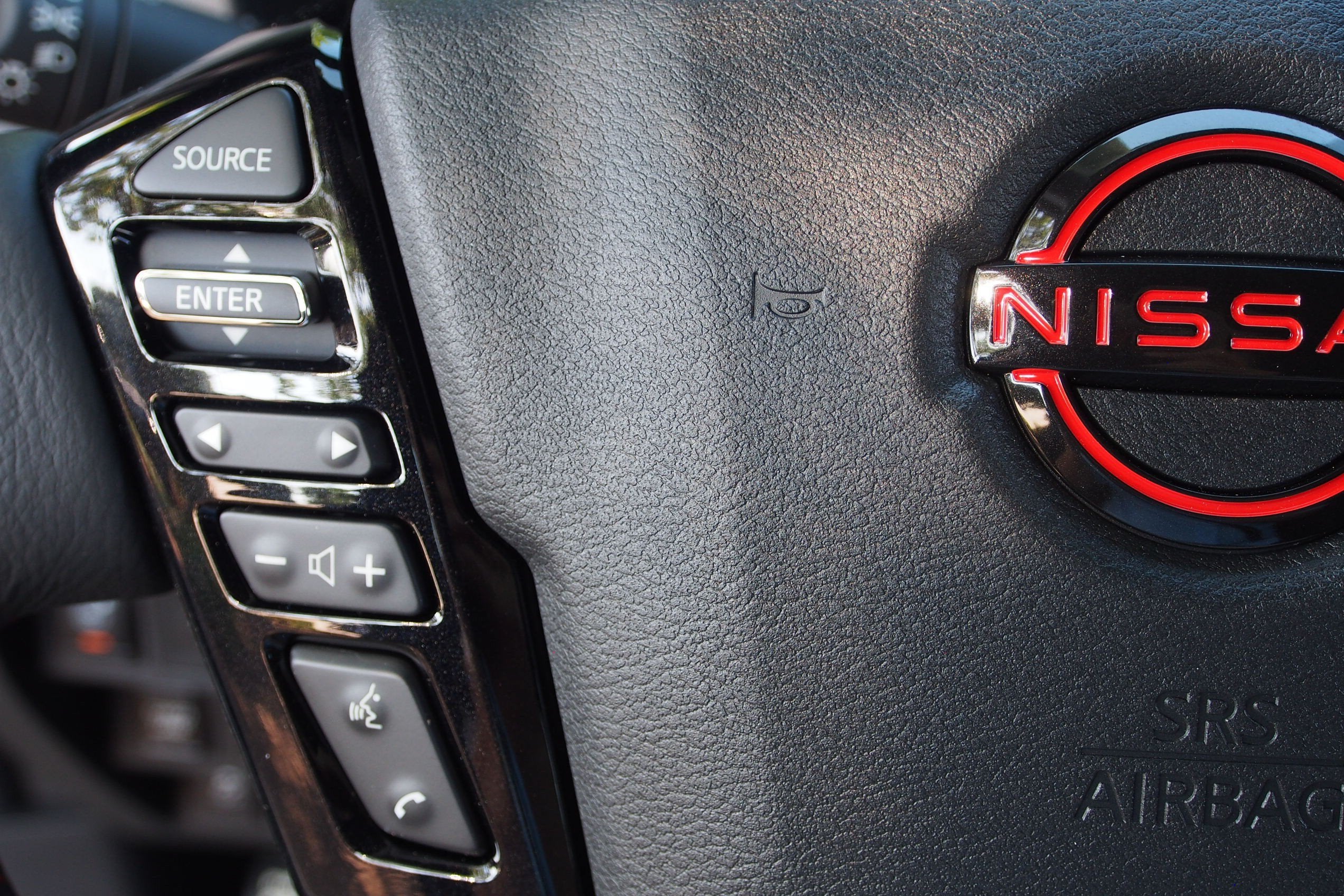 2027 Nissan Frontier PRO-4X