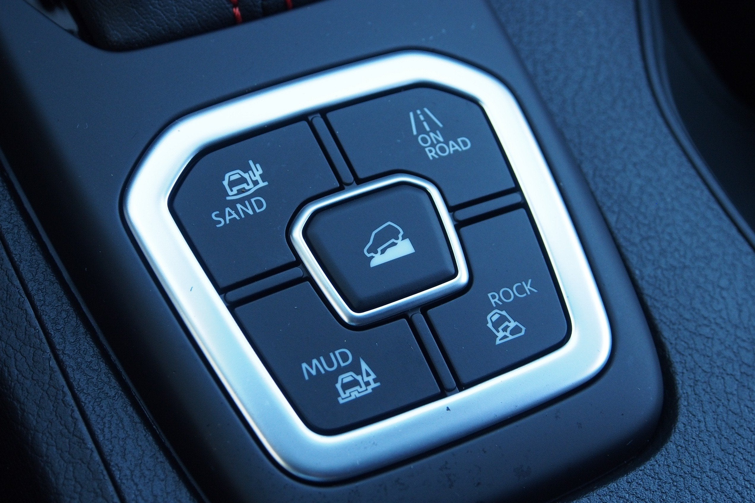 2027 Nissan Frontier PRO-4X