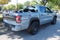 2027 Nissan Frontier PRO-4X