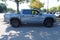 2027 Nissan Frontier PRO-4X