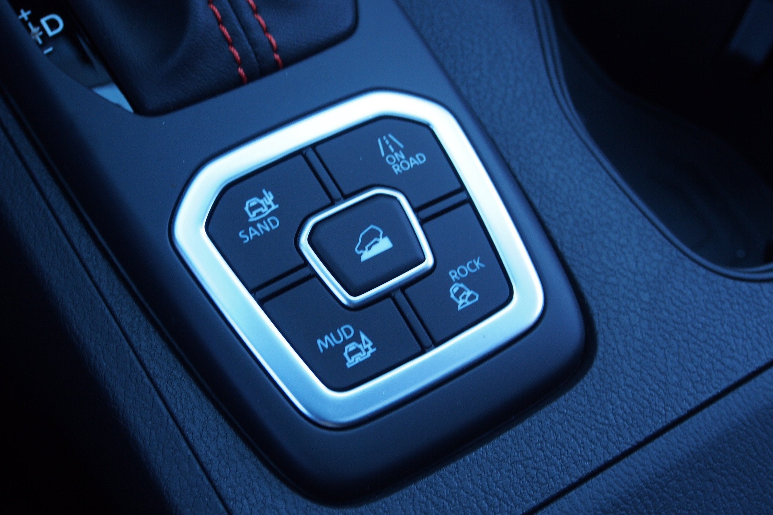 2027 Nissan Frontier PRO-4X