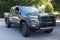 2027 Nissan Frontier PRO-4X