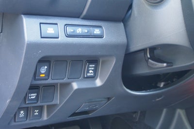 2027 Nissan Frontier PRO-4X