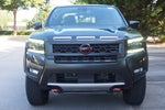 2027 Nissan Frontier PRO-4X