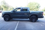 2027 Nissan Frontier PRO-4X