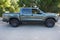 2027 Nissan Frontier PRO-4X