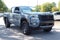 2027 Nissan Frontier PRO-4X