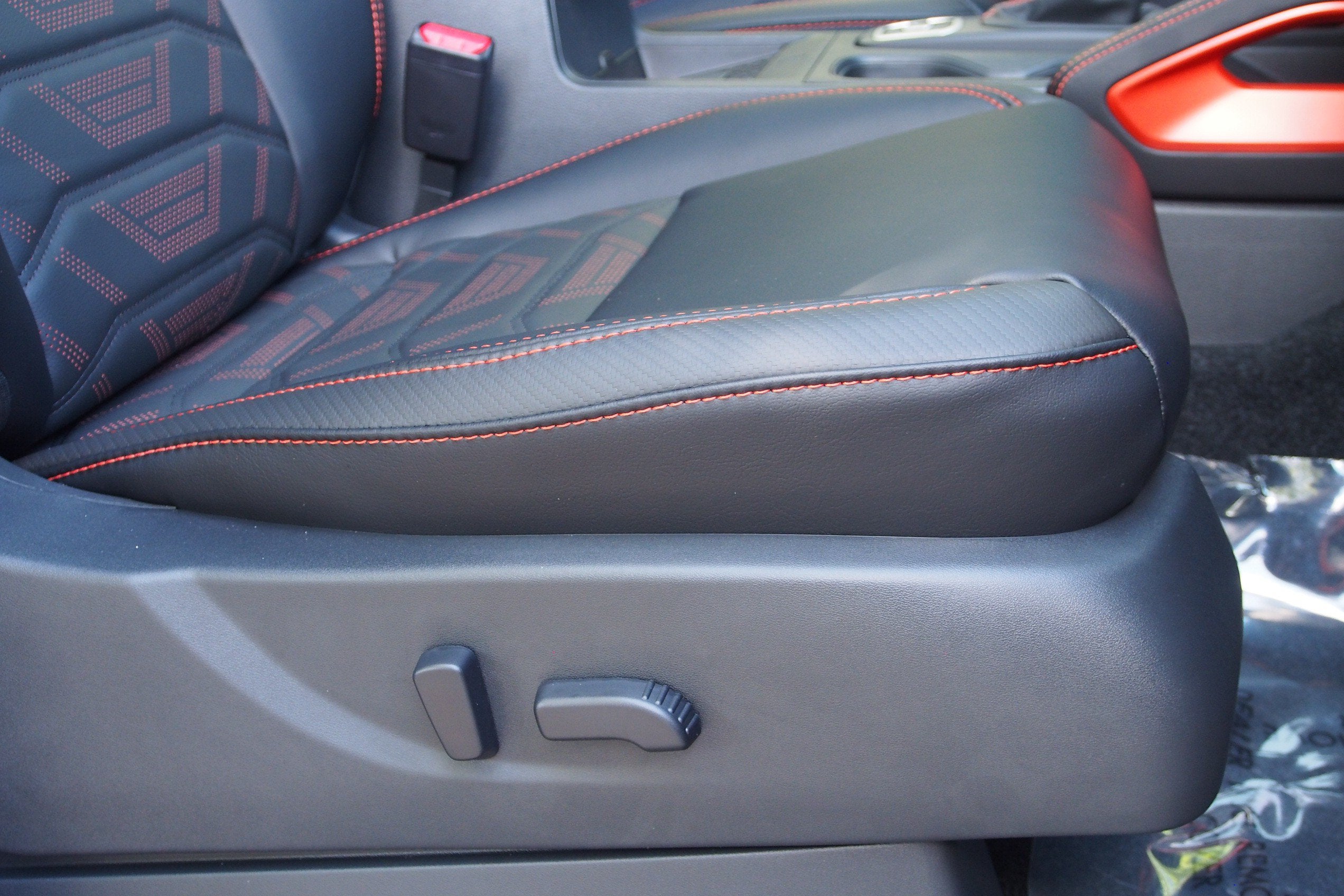 2027 Nissan Frontier PRO-4X