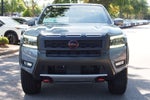 2027 Nissan Frontier PRO-4X