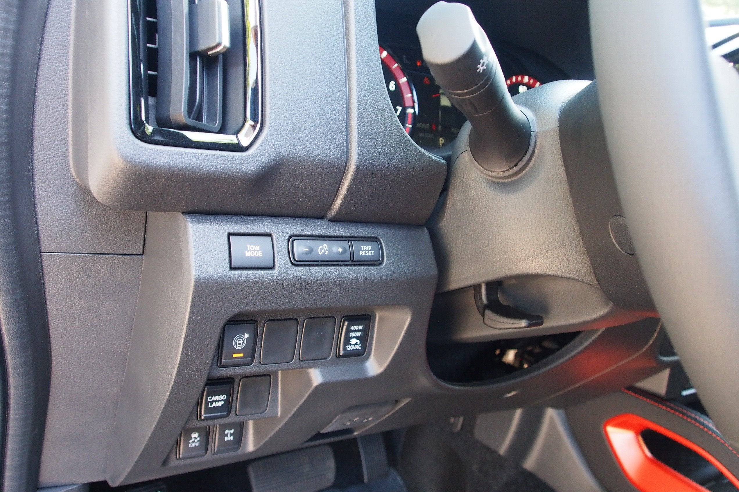 2027 Nissan Frontier PRO-4X