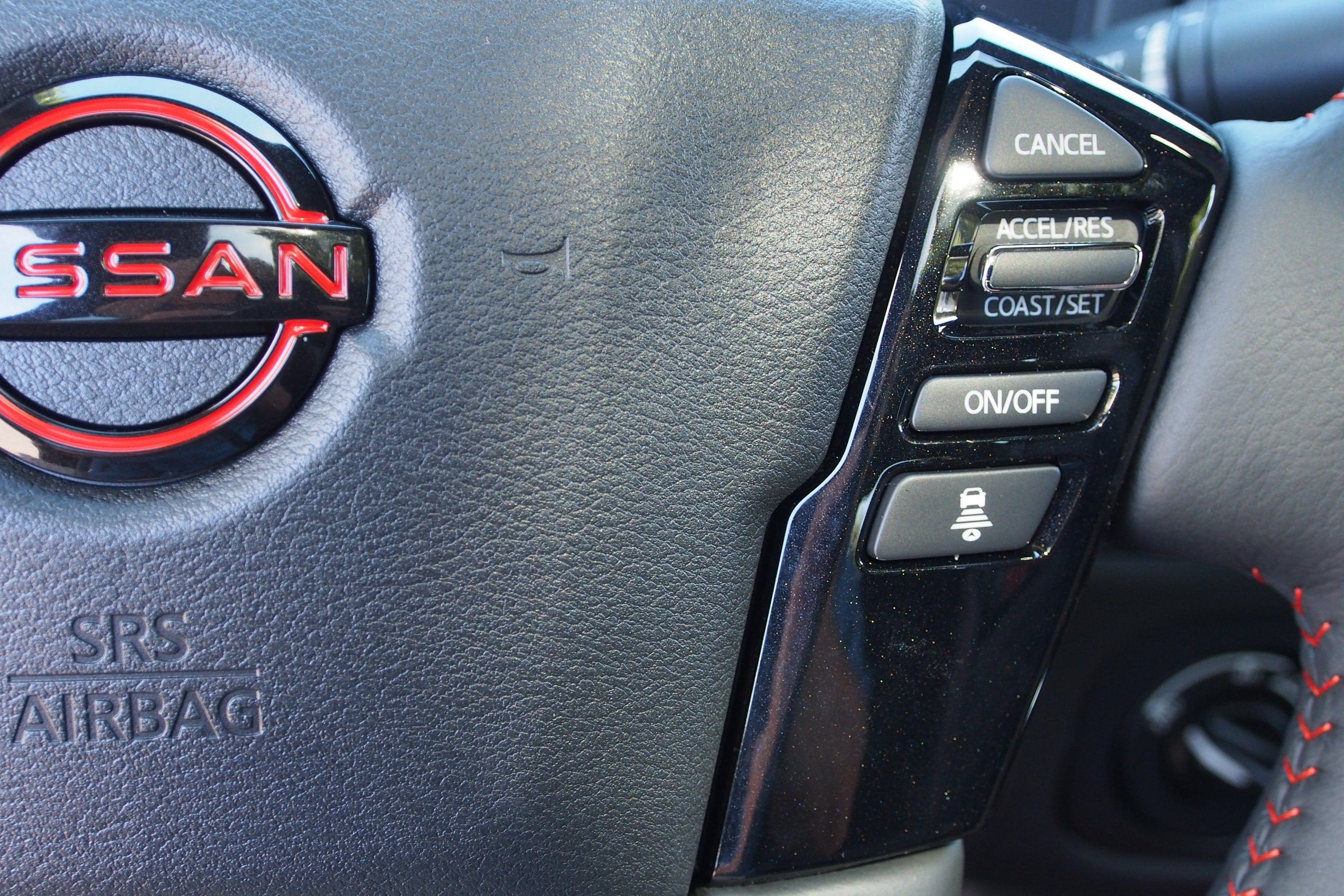 2027 Nissan Frontier PRO-4X