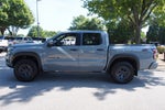 2027 Nissan Frontier PRO-4X