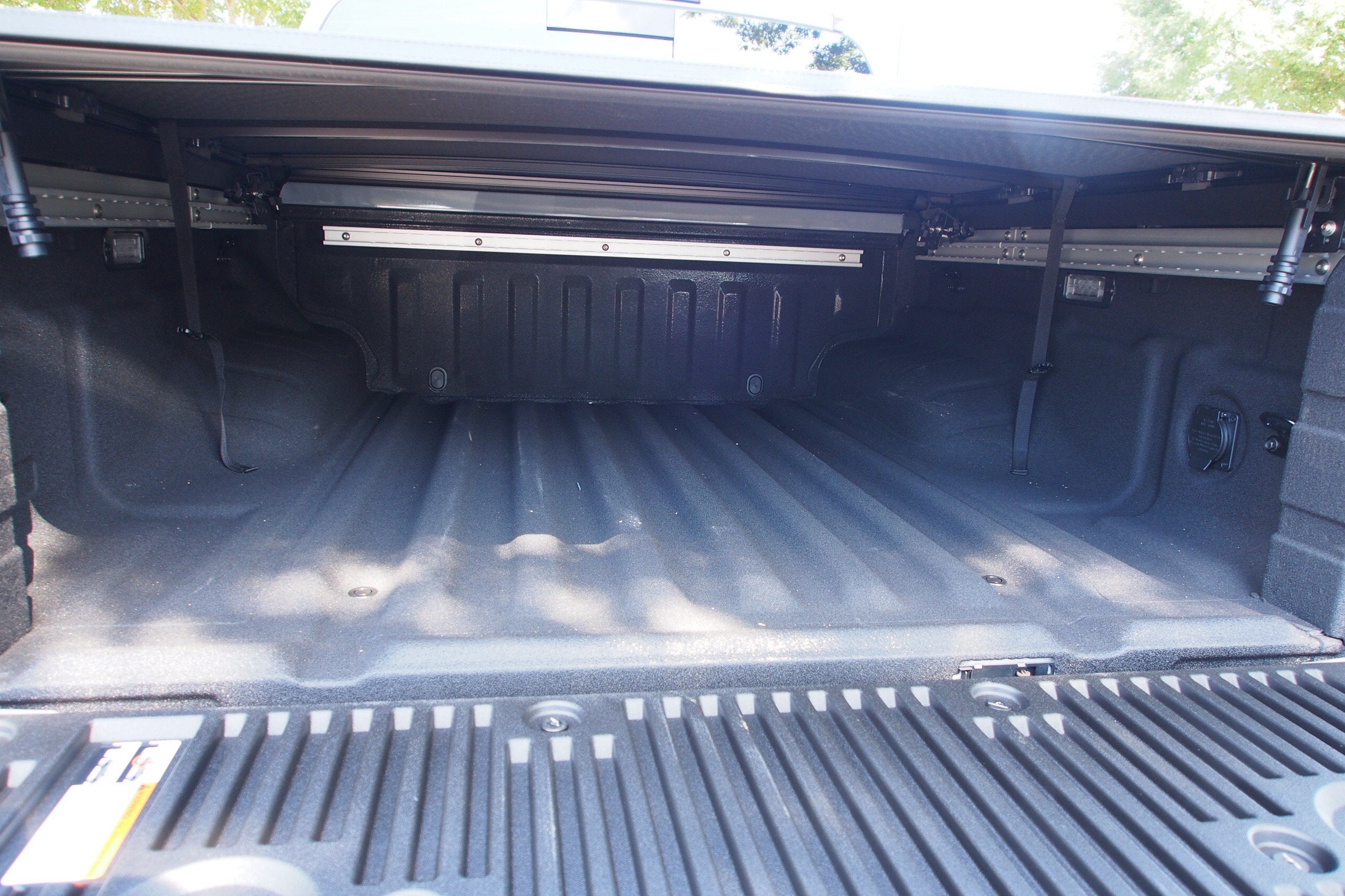 2027 Nissan Frontier PRO-4X