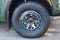 2027 Nissan Frontier PRO-4X