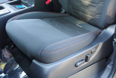 2027 Nissan Frontier PRO-4X