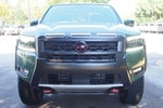 2027 Nissan Frontier PRO-4X