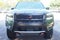 2027 Nissan Frontier PRO-4X