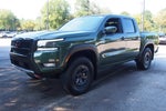 2027 Nissan Frontier PRO-4X