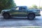 2027 Nissan Frontier PRO-4X