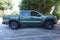 2027 Nissan Frontier PRO-4X