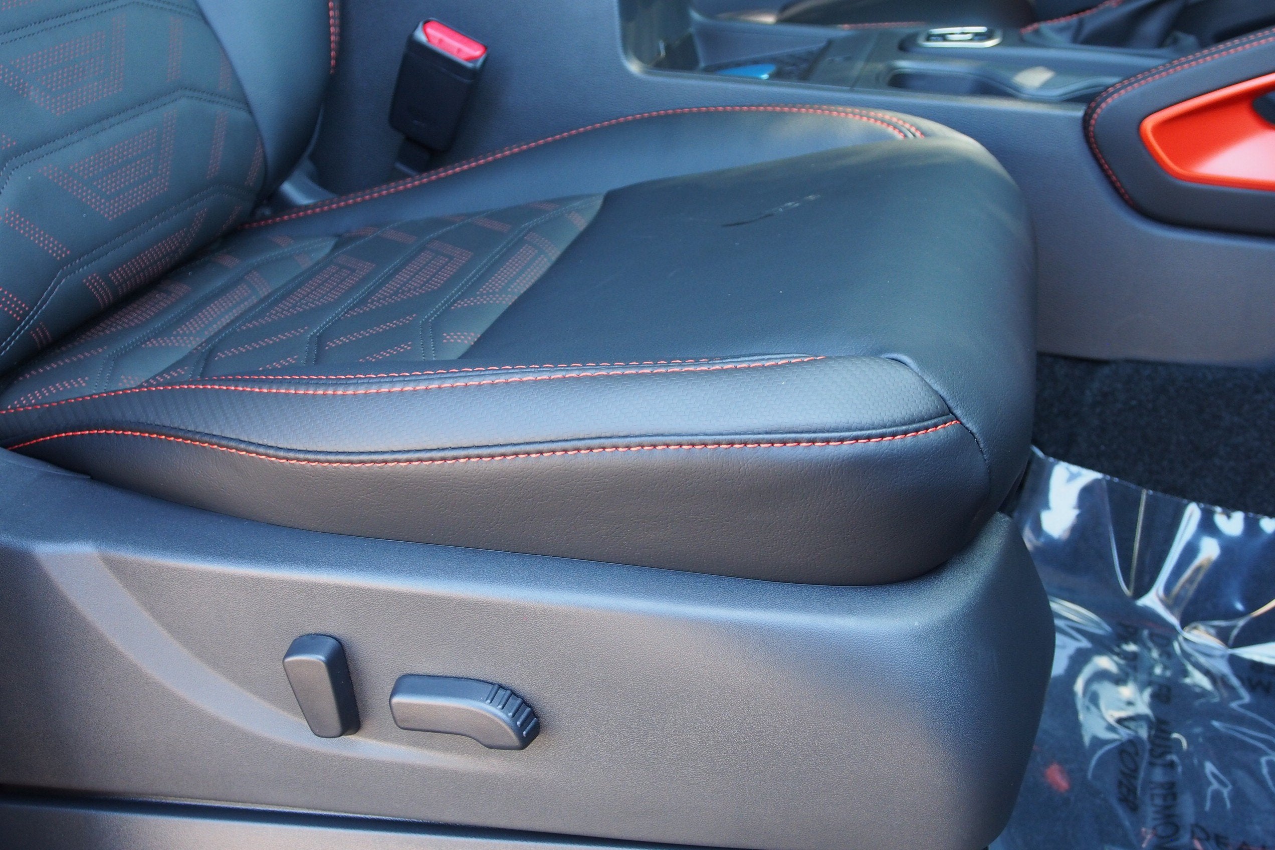 2027 Nissan Frontier PRO-4X