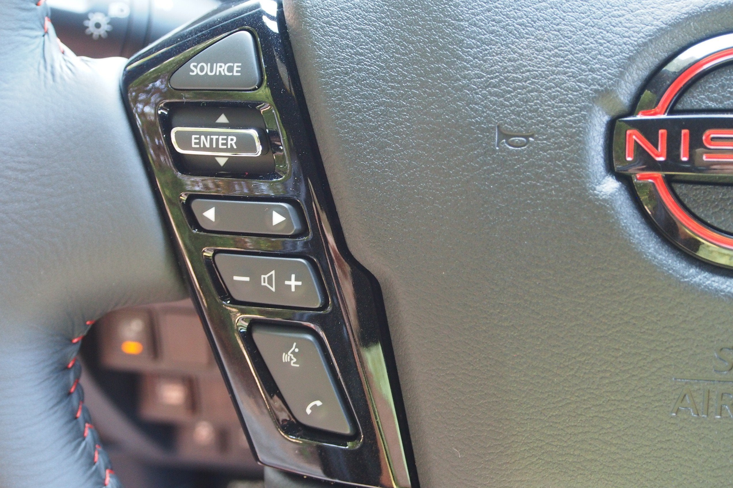 2027 Nissan Frontier PRO-4X
