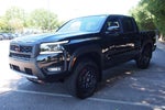2027 Nissan Frontier PRO-4X