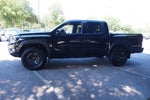 2027 Nissan Frontier PRO-4X