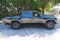 2027 Nissan Frontier PRO-4X