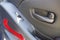 2027 Nissan Frontier PRO-4X