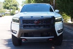 2027 Nissan Frontier PRO-4X