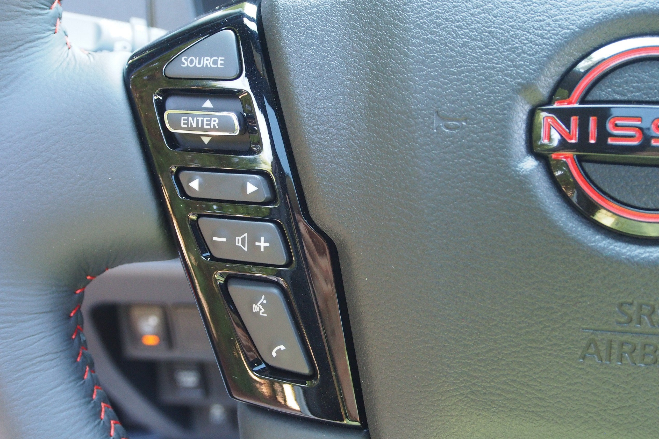 2027 Nissan Frontier PRO-4X