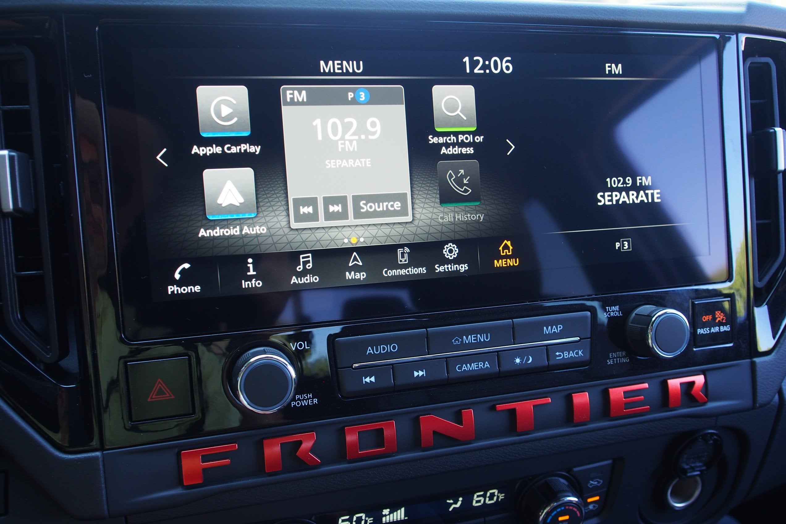 2027 Nissan Frontier PRO-4X