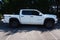 2027 Nissan Frontier PRO-4X
