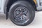 2027 Nissan Frontier PRO-4X