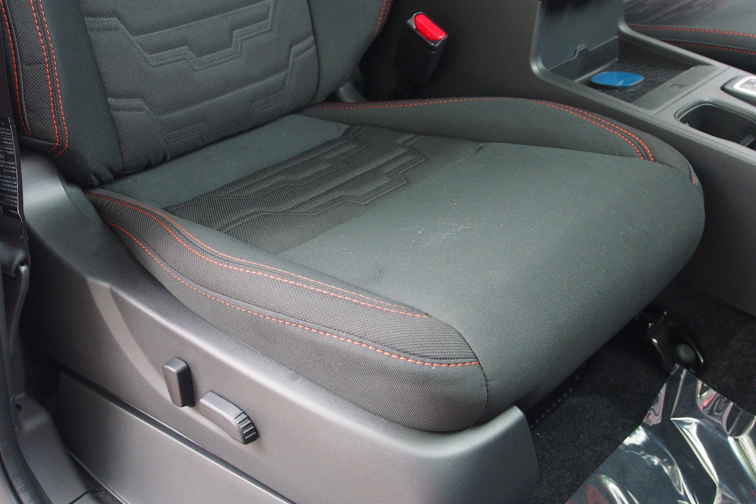 2027 Nissan Frontier PRO-4X