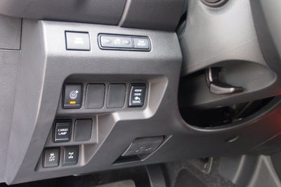 2027 Nissan Frontier PRO-4X