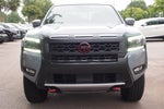 2027 Nissan Frontier PRO-4X