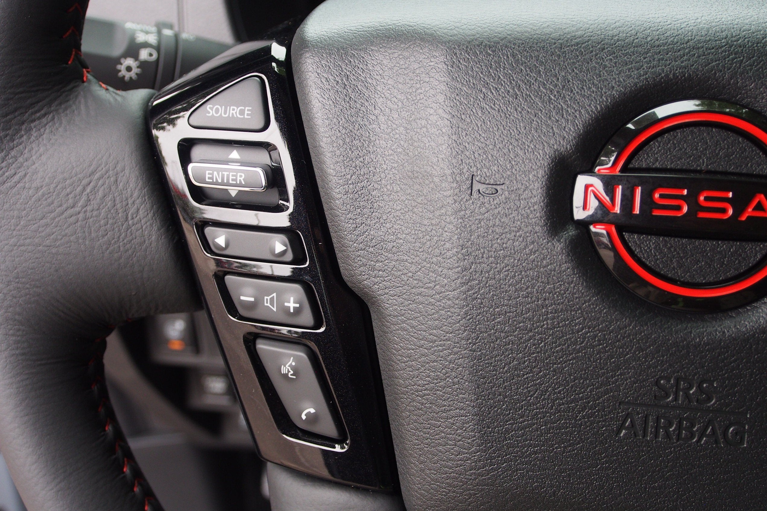 2027 Nissan Frontier PRO-4X