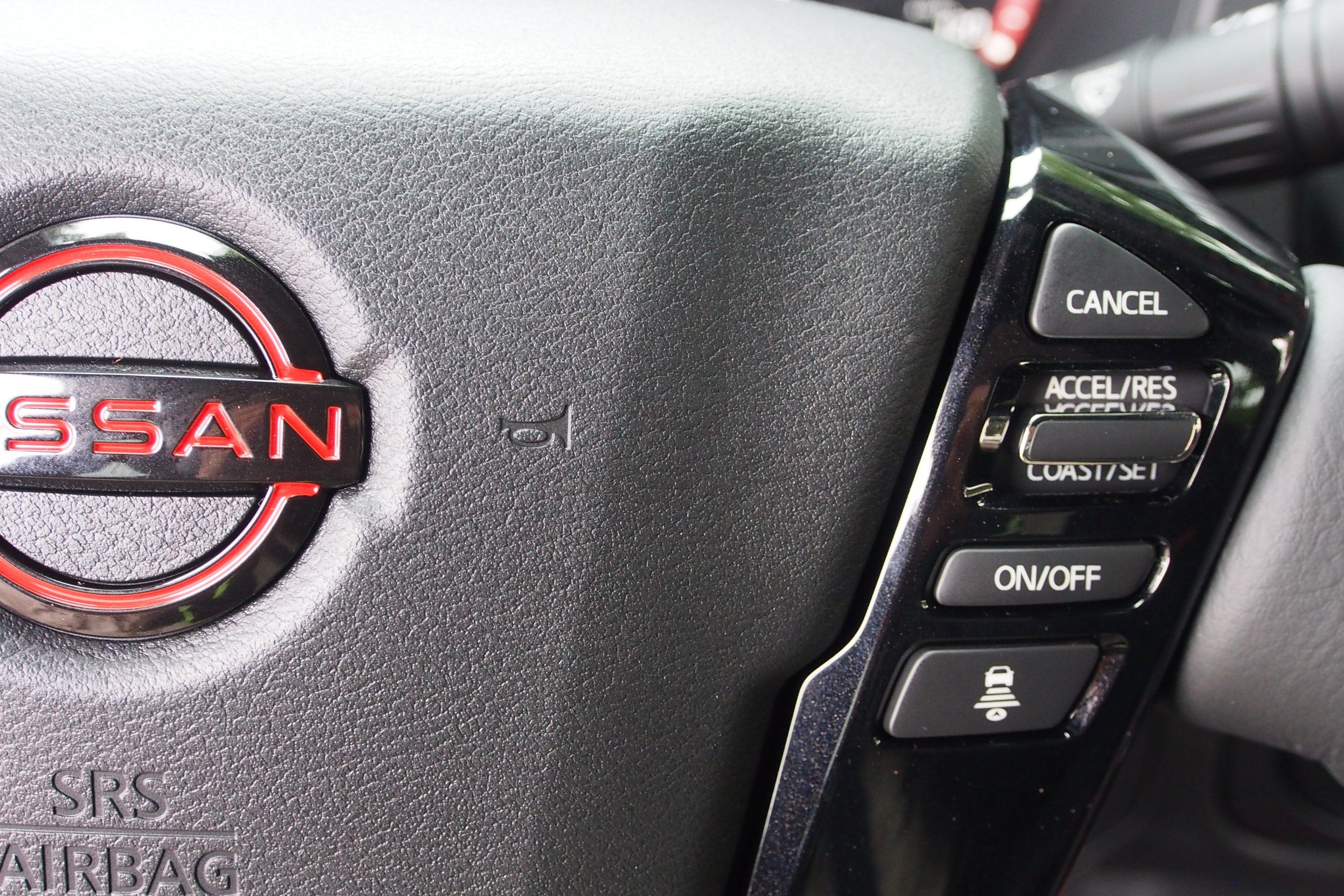 2027 Nissan Frontier PRO-4X