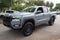 2027 Nissan Frontier PRO-4X
