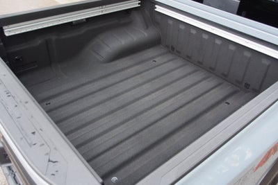 2027 Nissan Frontier PRO-4X