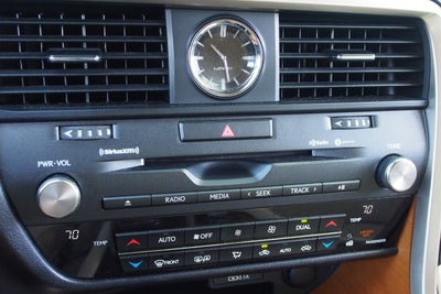 2022 Lexus RX RX 350