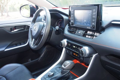 2022 Toyota RAV4 Adventure